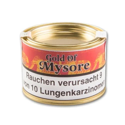 GOLD OF MYSORE – Produktabbildung
