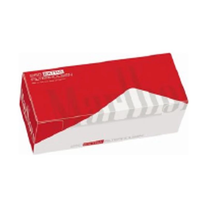 Marlboro Red Extra Filterhülsen 250er – Produktabbildung