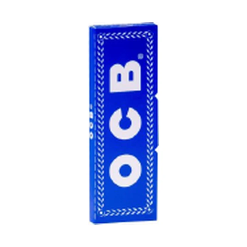 OCB blau 50er – Produktabbildung