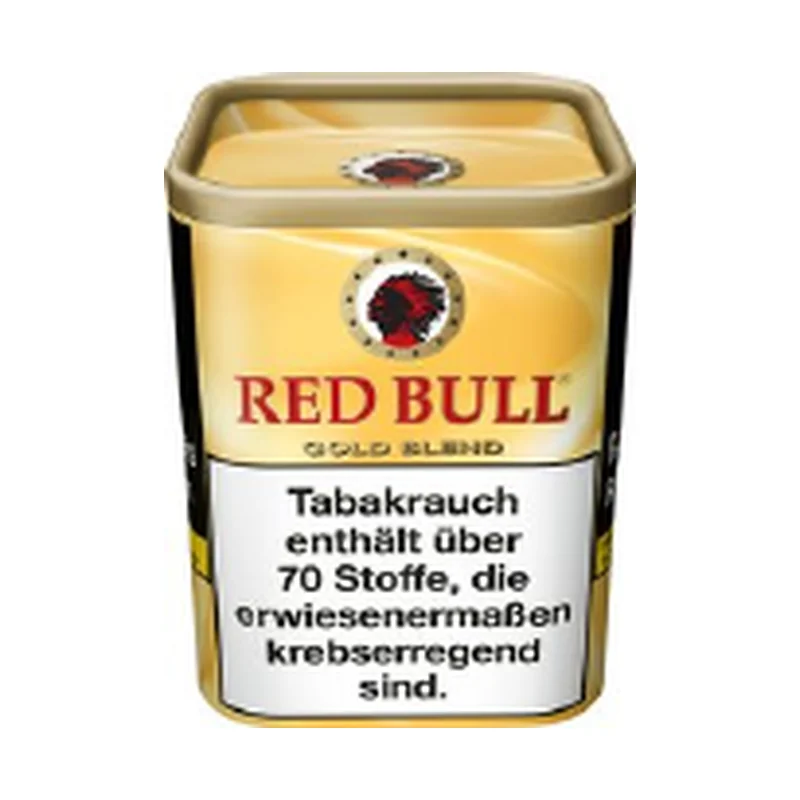 Red Bull Gold Blend 120g – Produktabbildung