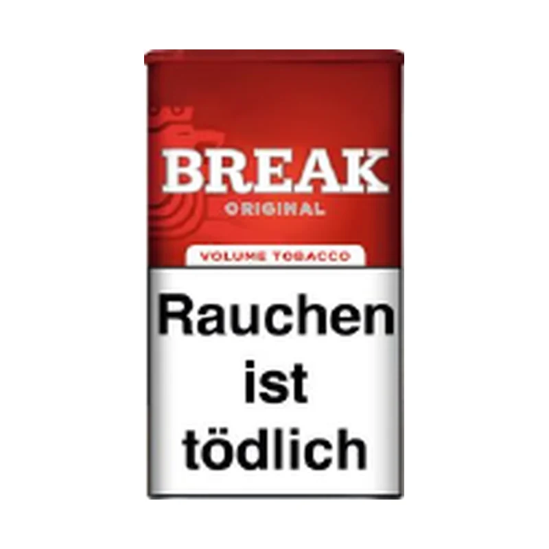 Break Original 85g – Produktabbildung