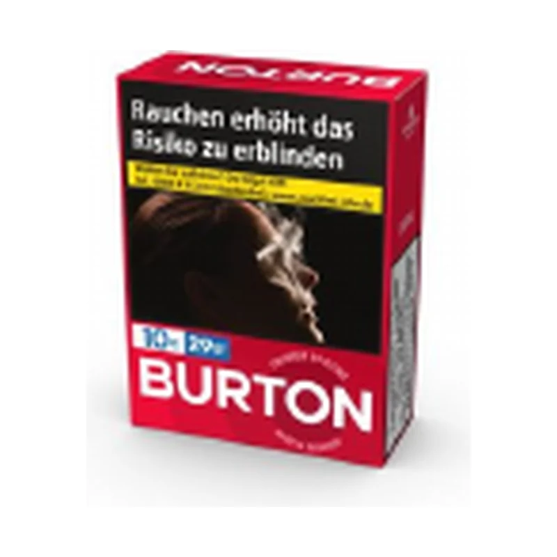 Burton Original 2 XL- Box 29er – Produktabbildung