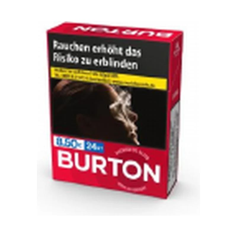 Burton Original XL Box 24er – Produktabbildung