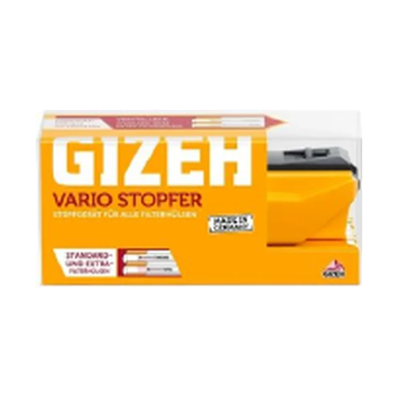 Gizeh Vario Stopfer – Produktabbildung