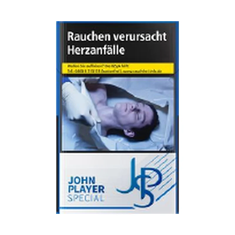 JPS Classic Blue Multipack Produktabbildung
