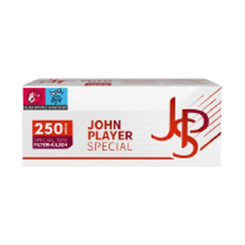 JPS Special Filter Size 250er – Produktabbildung