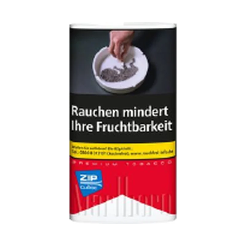 Marlboro Red Premium Tobacco 30g – Produktabbildung
