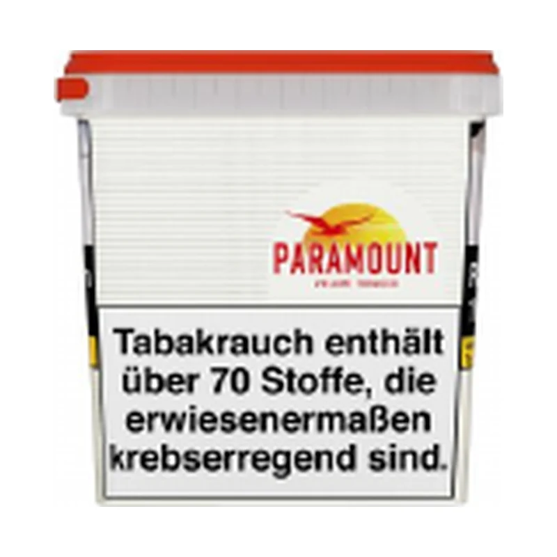 Paramount Vol.Tobacco 230g – Produktabbildung