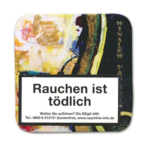 POUL WINSLOW Harlekin – Produktabbildung