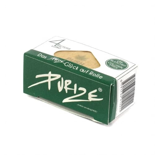 PURIZE Brown Rolls 24x4m – Einzelpackung – Produktabbildung