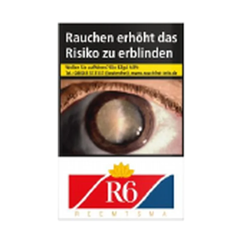 R6 20er – Produktabbildung