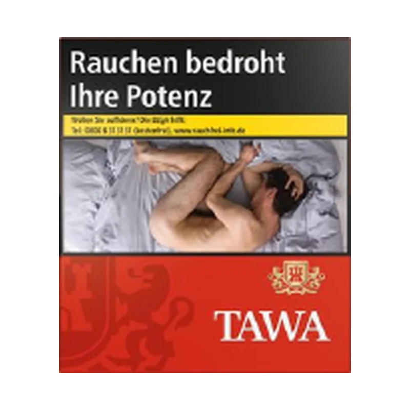 Tawa Red 4XL 35er – Produktabbildung