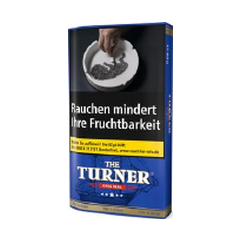 The Turner Original 40g – Produktabbildung