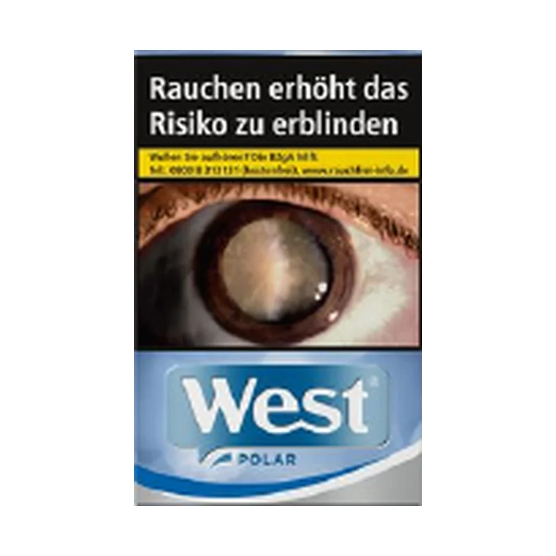 West Polar 20er – Produktabbildung