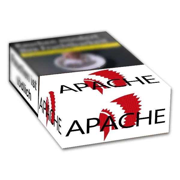 APACHE Original (10x20) – Produktabbildung