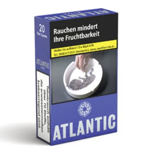 ATLANTIC Blue L (10x20) – Produktabbildung