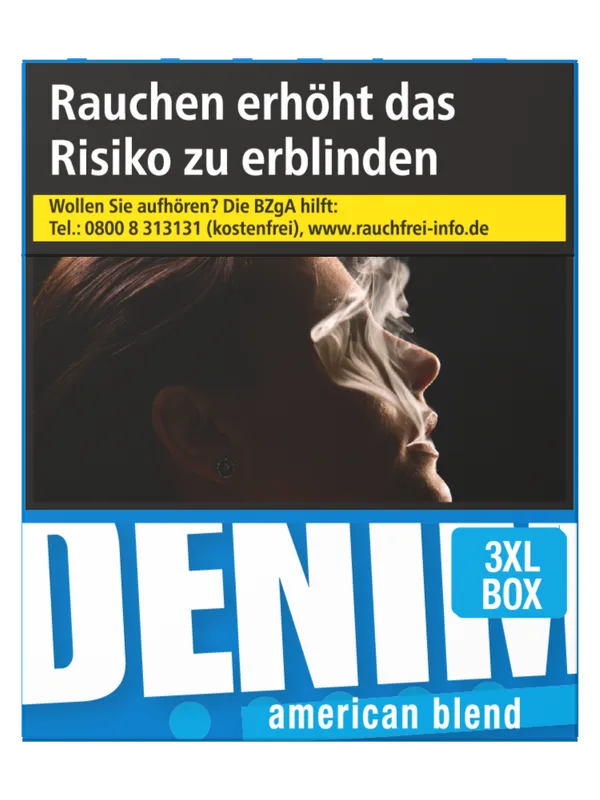 Denim Blue 3XL (4x40) – Produktabbildung