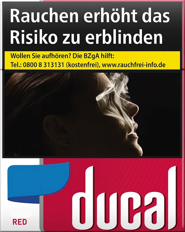DUCAL Red XL Pack (8x24) – Produktabbildung