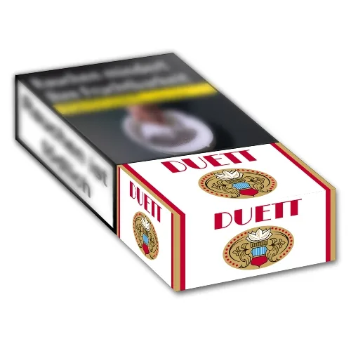 DUETT Format 100 (10x20) – Produktabbildung