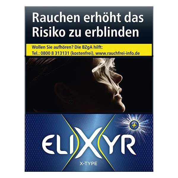 ELIXYR+ M-Type L (10x20) – Produktabbildung
