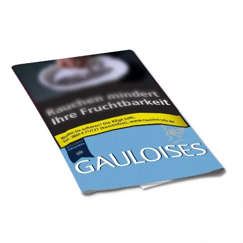 GAULOISES Melange Original Feinschnitt (6) – Produktabbildung