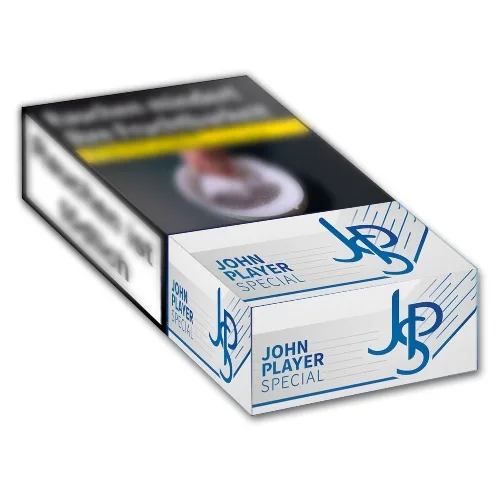 JPS Blue Long (10x20) – Produktabbildung