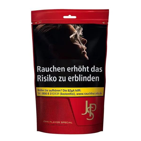 JPS Red (6x35) – Produktabbildung
