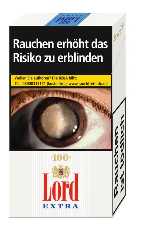 LORD Extra 100 (10x20) – Produktabbildung
