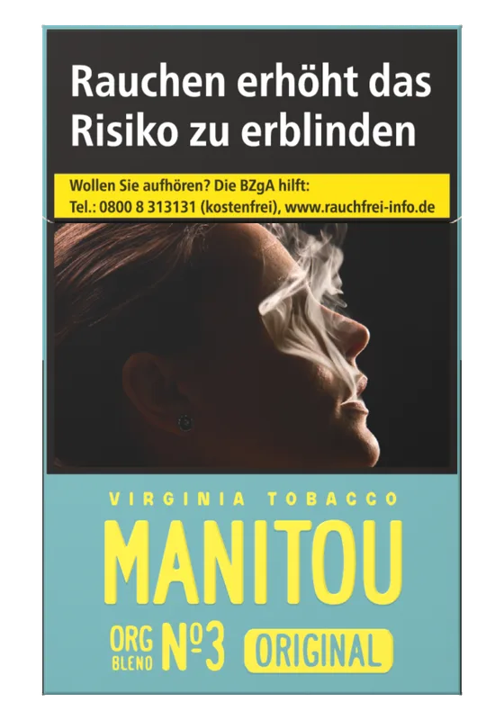 MANITOU Organic Blend No 3 Sky L (10x20) – Produktabbildung