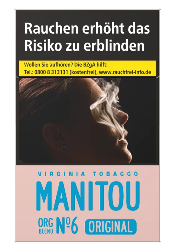 MANITOU Organic Blend No 6 Pink L (10x20) – Produktabbildung