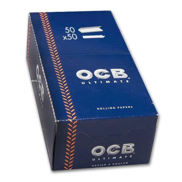 OCB Ultimate (50x50) – Produktabbildung