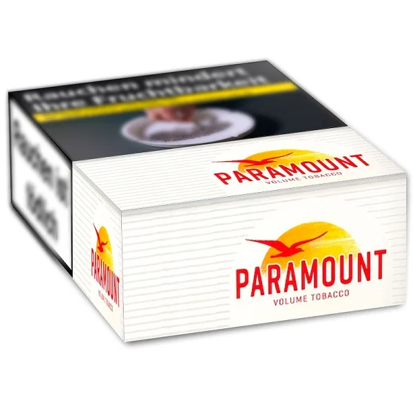 PARAMOUNT Red (3x60) – Produktabbildung