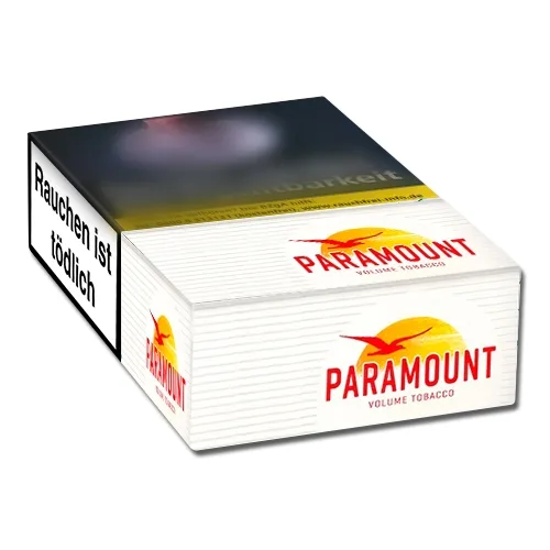 PARAMOUNT Red (10x21) – Produktabbildung