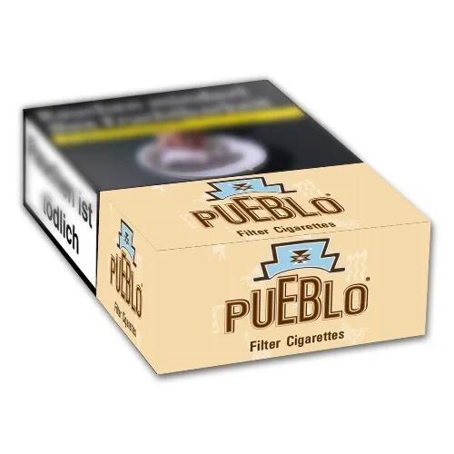 PUEBLO (10) – Produktabbildung