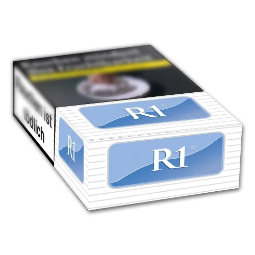 R1 Blue (10x20) – Produktabbildung