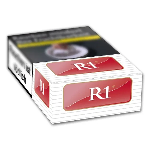 R1 Red (10x20) – Produktabbildung