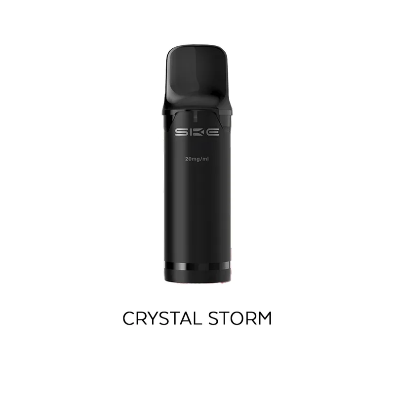 SKE Crystal 800 Pro - Crystal Storm 20mg – Produktabbildung