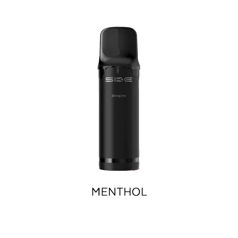 SKE Crystal 800 Pro - Menthol 20mg – Produktabbildung
