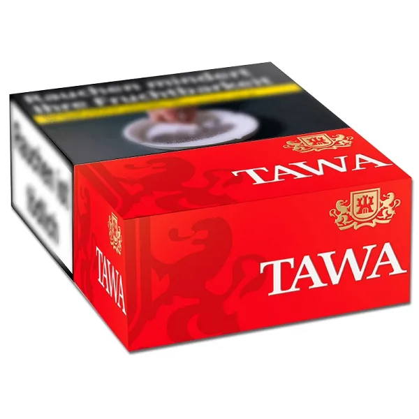 TAWA Red 4XL (8x35) – Produktabbildung