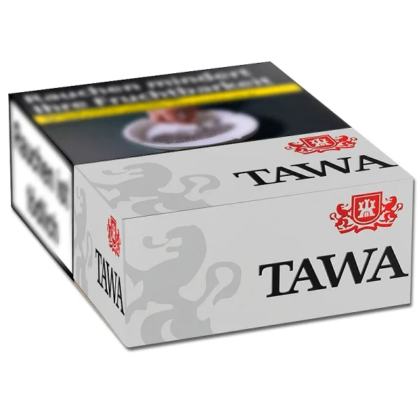 TAWA Silver 4XL (8x35) – Produktabbildung