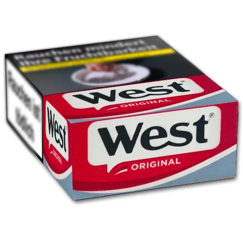WEST Original (4x40) – Produktabbildung