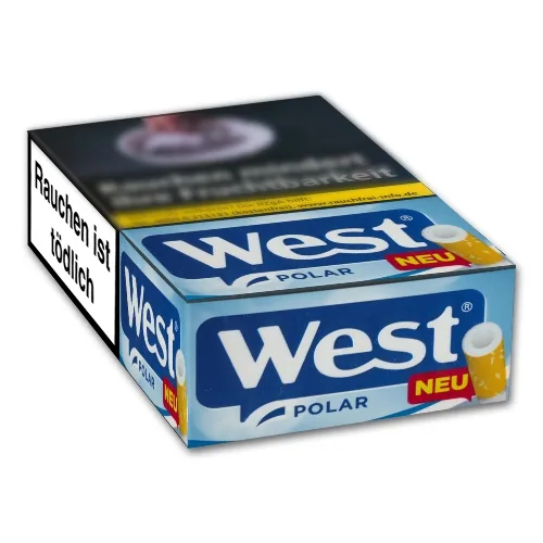 WEST Polar (10x20) – Produktabbildung